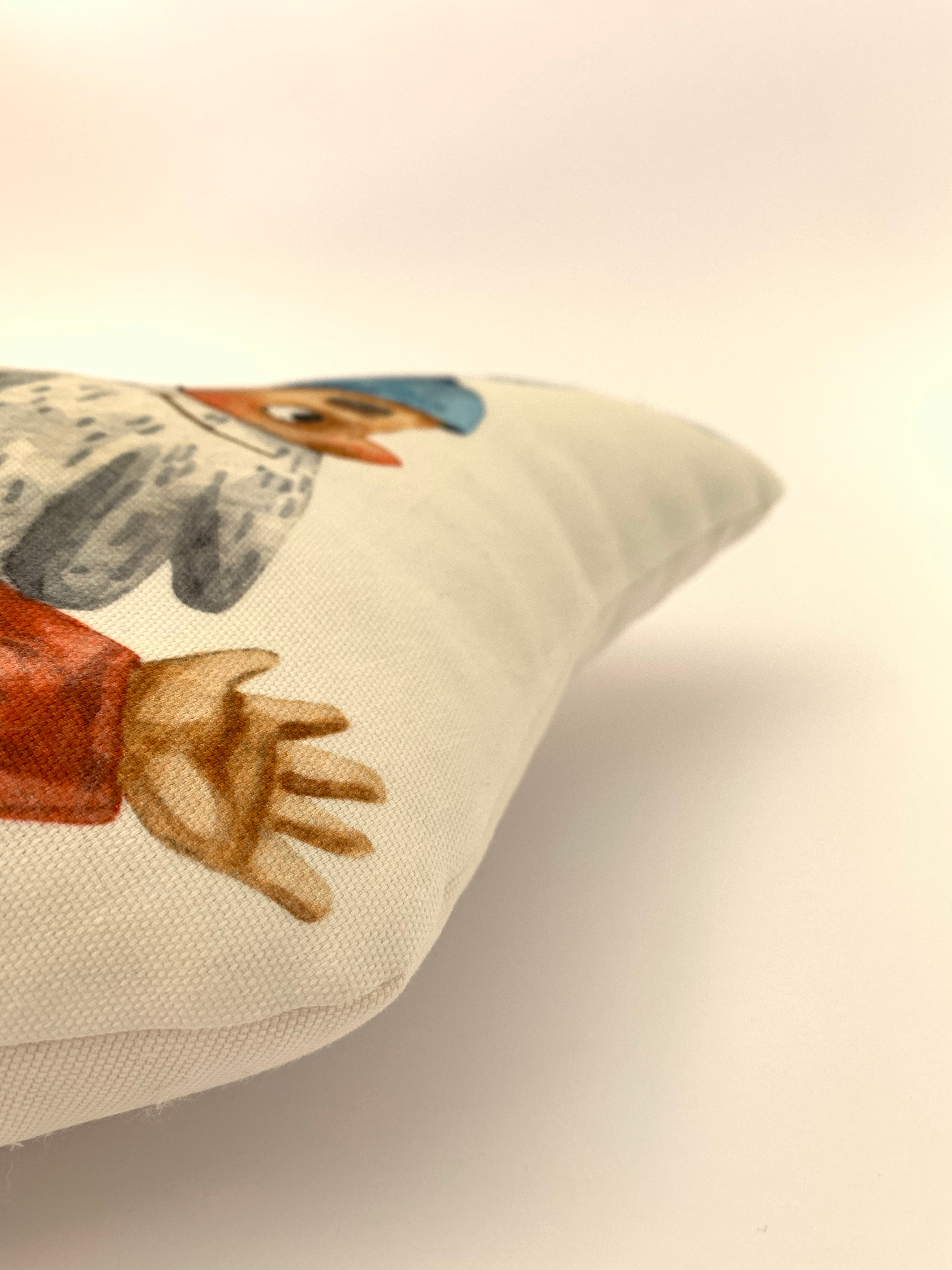 Cuscino decorativo Nano